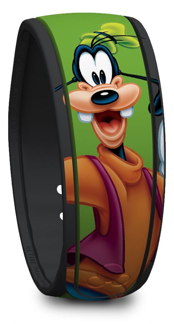 Goofy Autograph (Second Printing) view 2