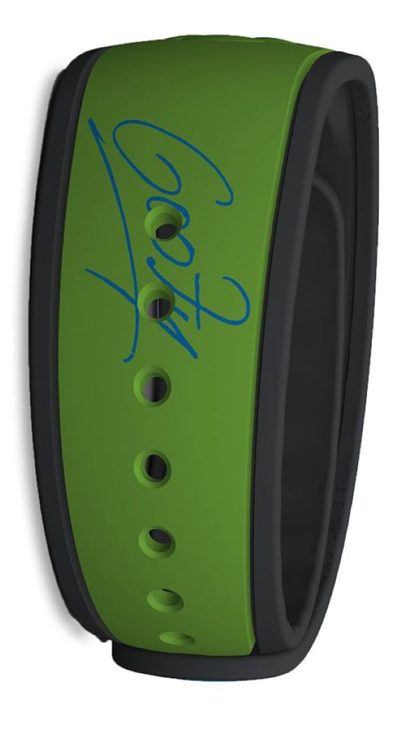 Goofy Autograph (Second Printing) view 3