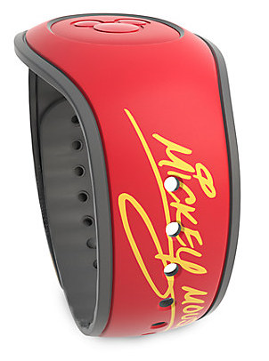 Mickey Mouse Autograph (2017) view 3