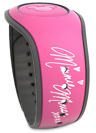Minnie Mouse Autograph view 3