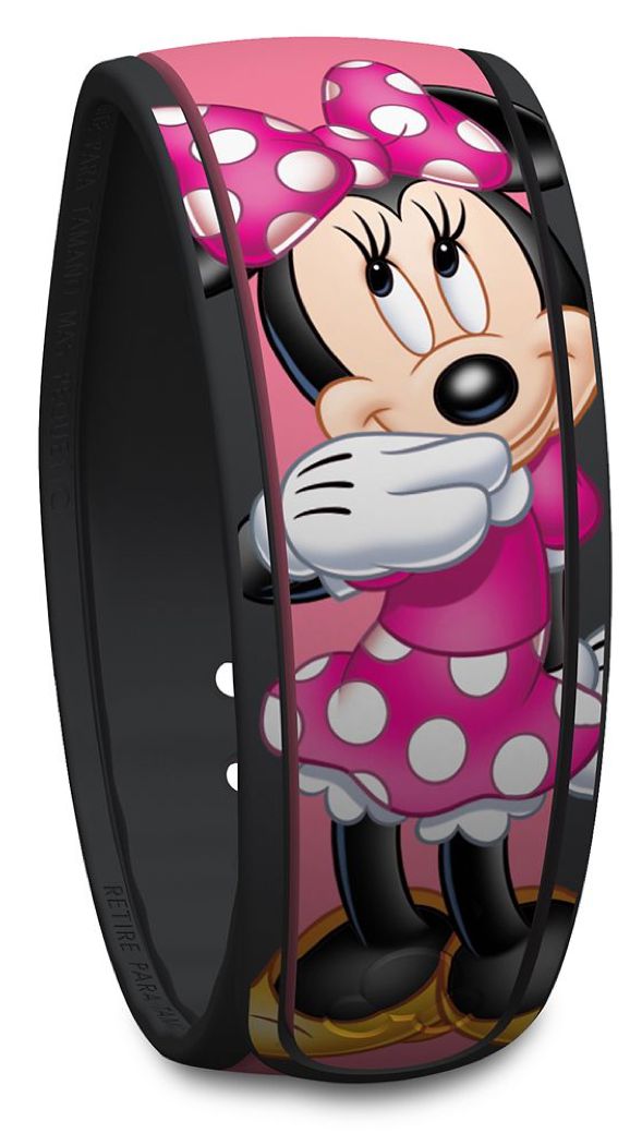 Minnie Mouse Autograph (Second Printing) view 2