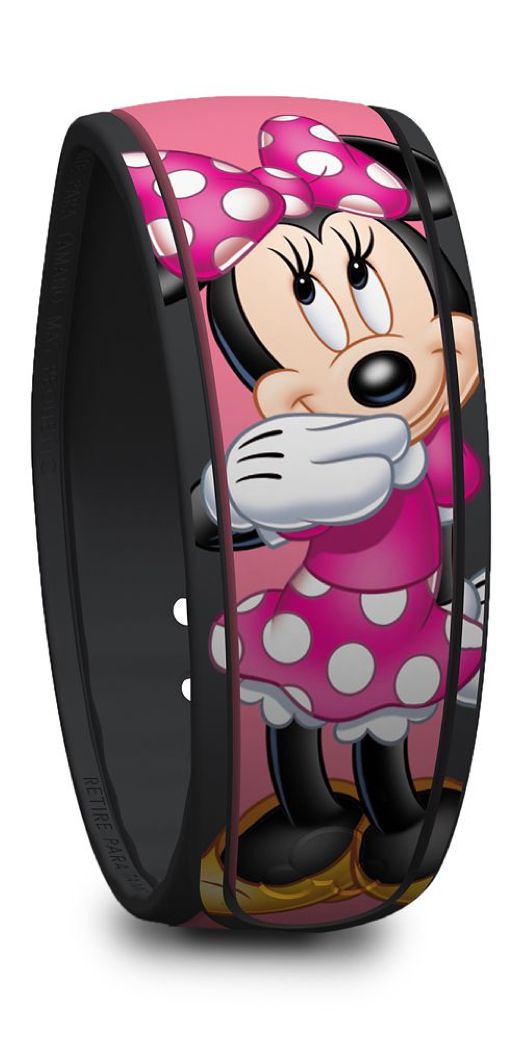 Minnie Mouse Autograph (First Printing) view 2