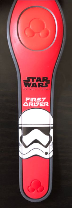 Star Wars: Galaxy’s Edge – First Order view 3