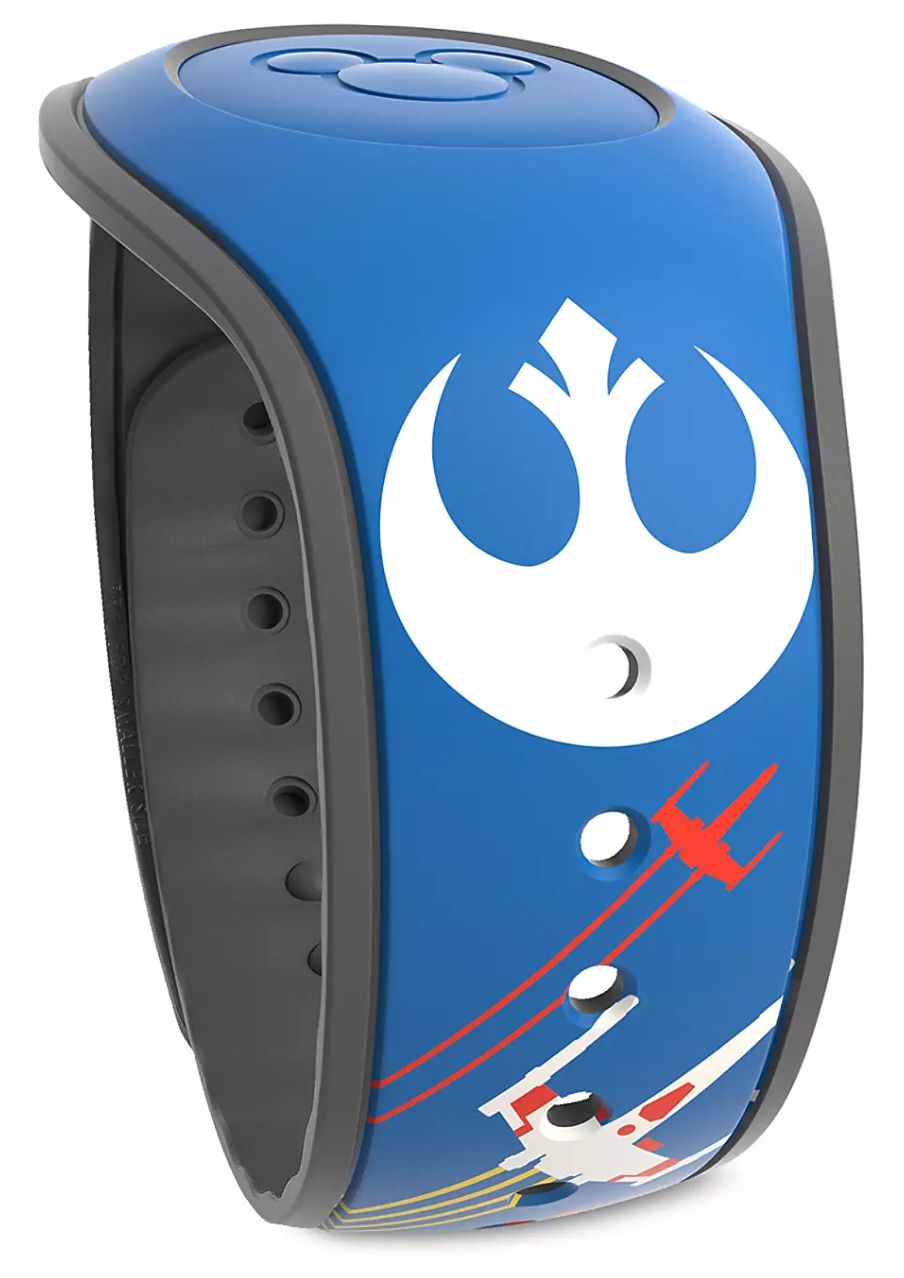 Star Wars: Galaxy’s Edge – Resistance view 2