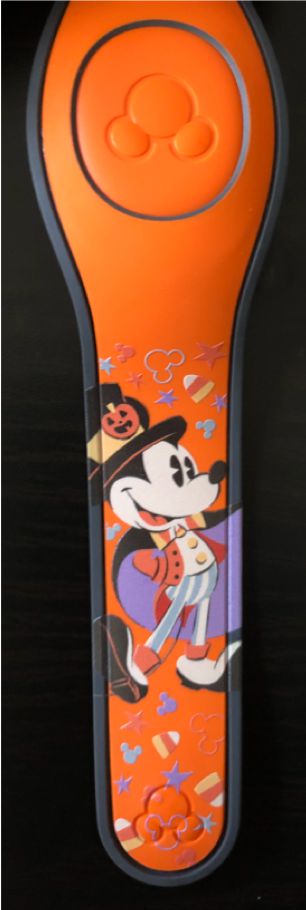 Happy Halloween view 3