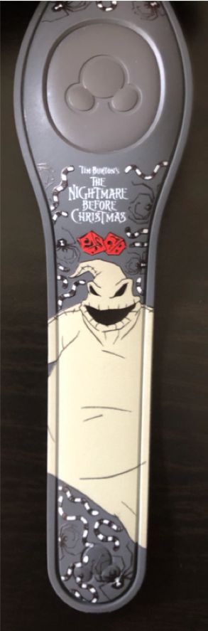Oogie Boogie (2020) view 3