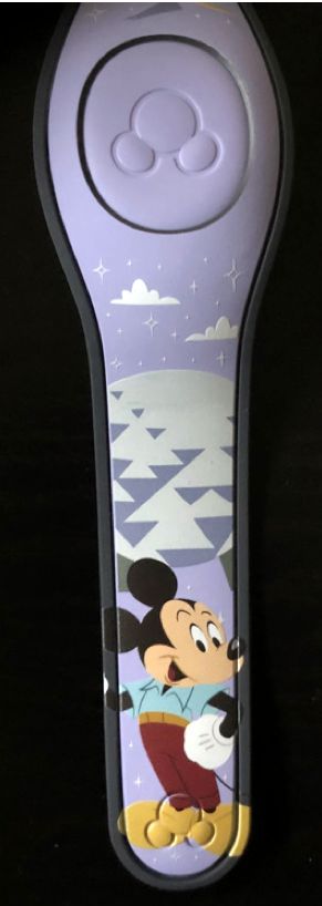 Park Life – Epcot view 3