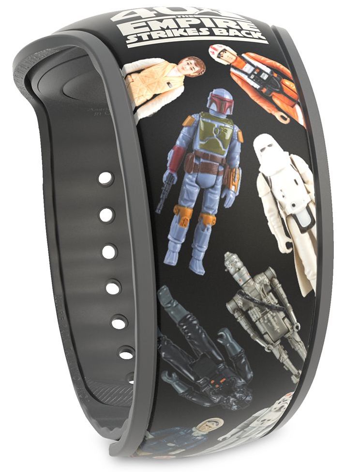 The Empire Strikes Back 40th Anniversary view 2