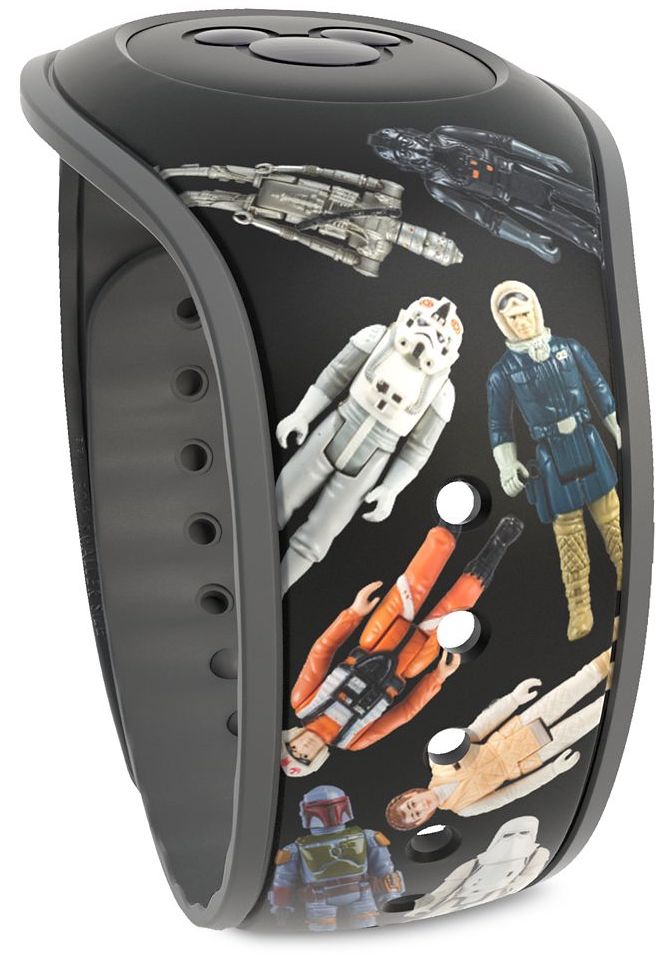 The Empire Strikes Back 40th Anniversary view 3