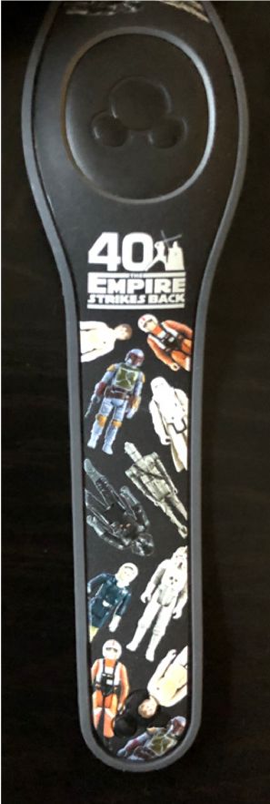 The Empire Strikes Back 40th Anniversary view 4