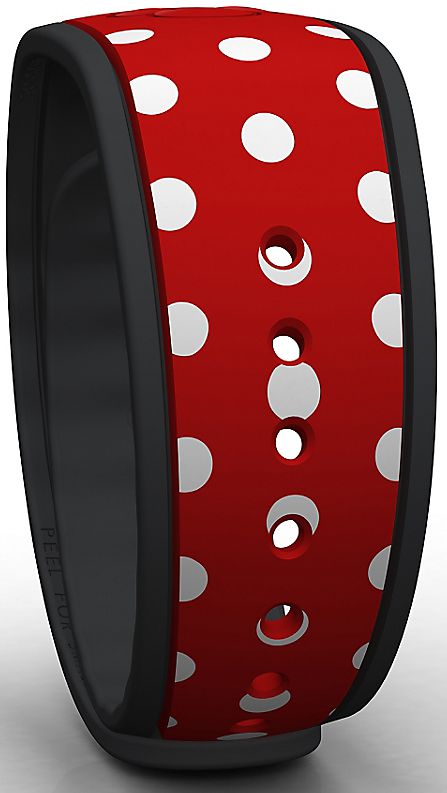 Minnie Dots (First Printing) view 3