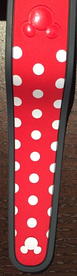 Minnie Dots (First Printing) view 4