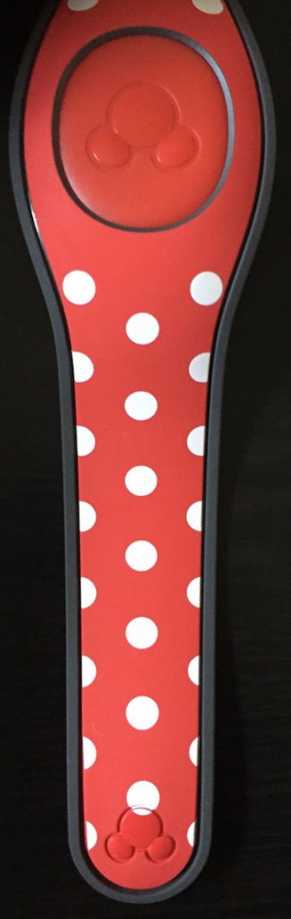 Minnie Dots view 4