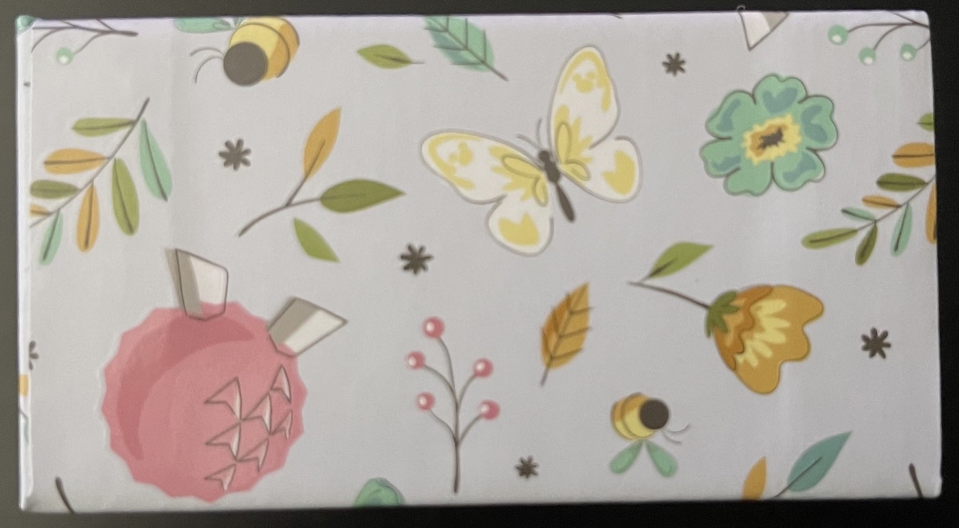 Epcot International Flower & Garden Festival 2020 – Minnie Mouse view 4