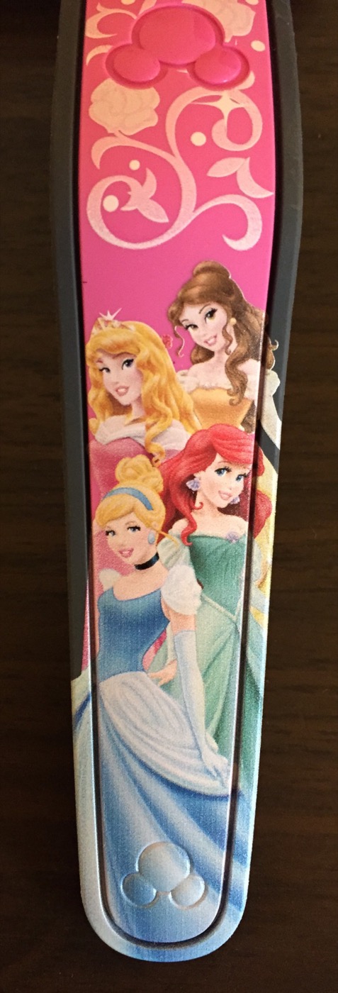 Multi Princess (First Printing) view 4