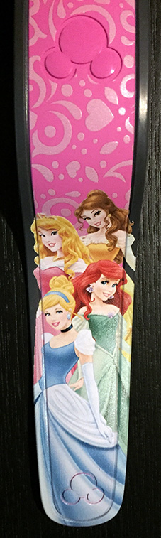 Multi Princess (Second Printing) view 4