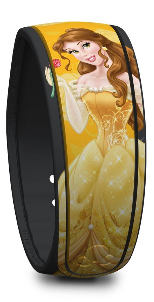 Belle (Second Printing) view 2