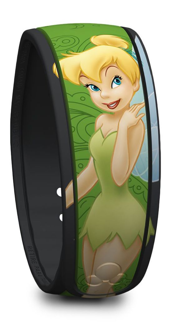 Tinker Bell (First Printing) view 2