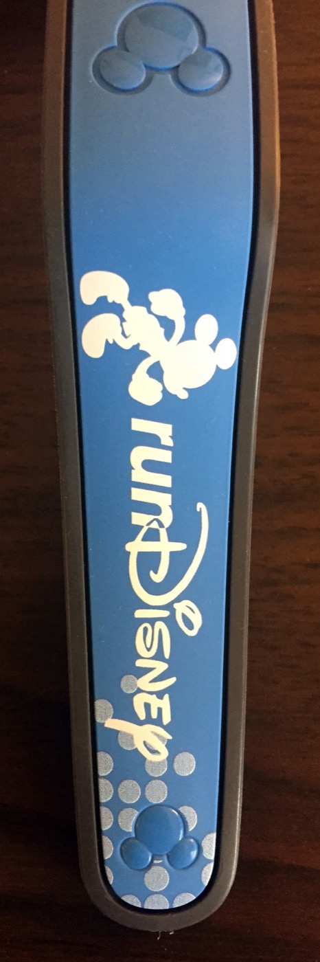 runDisney (2015, Blue) view 3