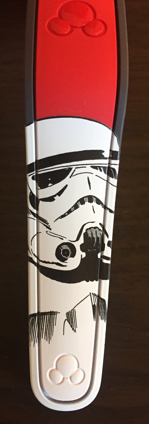 Stormtrooper (First Printing) view 4