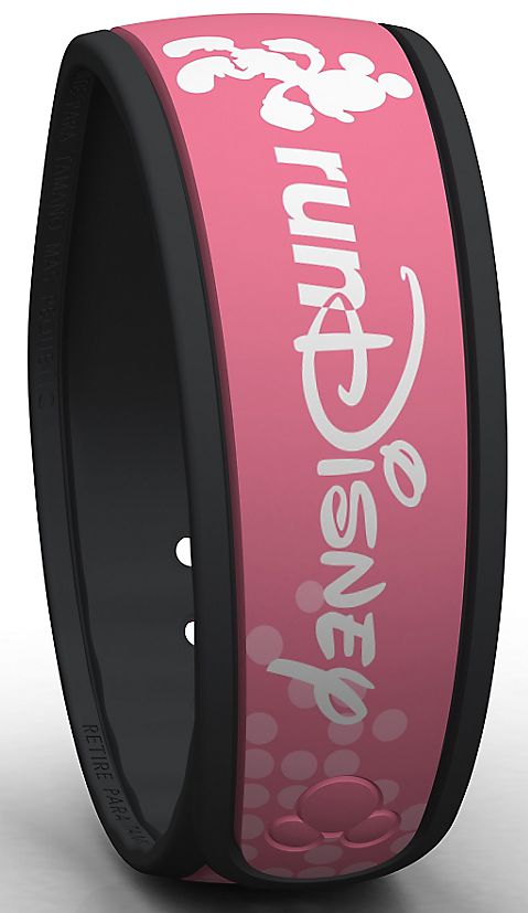 runDisney (2015, Pink) view 2