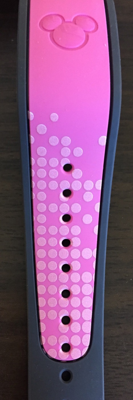 runDisney (2015, Pink) view 4