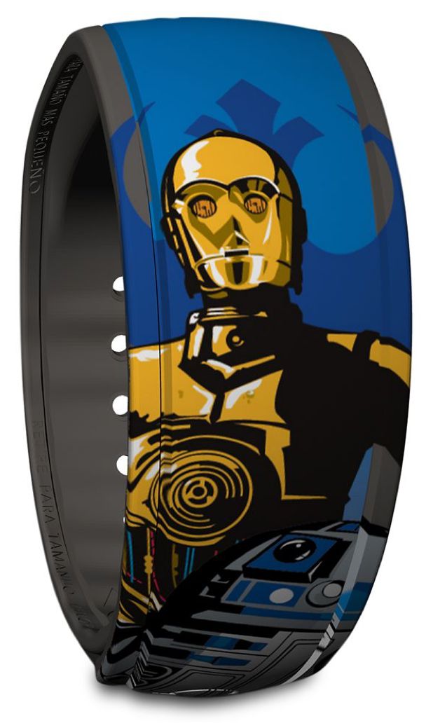 C-3PO & R2-D2 (2016) view 2