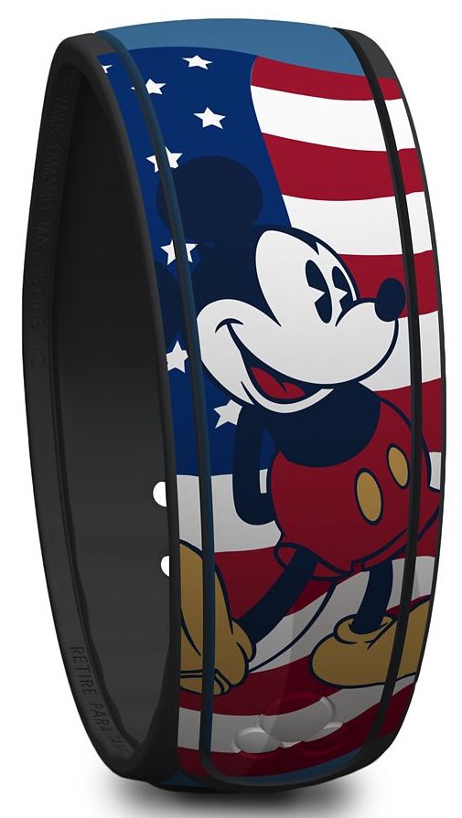 Americana Mickey (2015) view 2