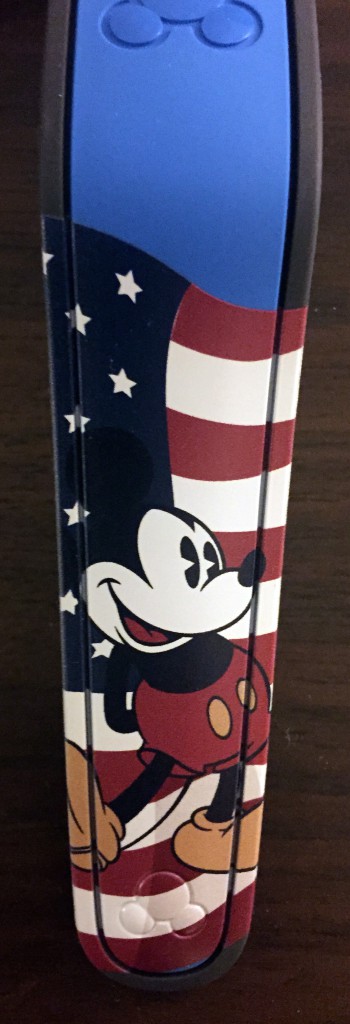 Americana Mickey (2015) view 4