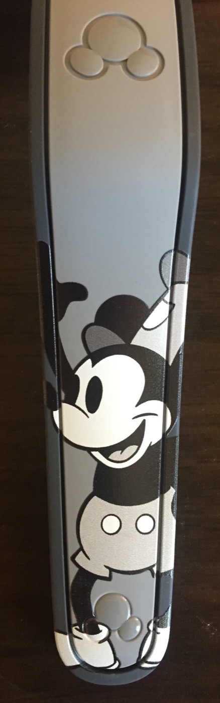 Steamboat Willie (2015) view 3