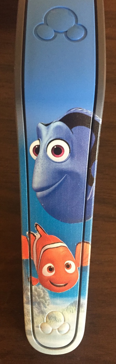 Nemo & Dory (2015) view 4