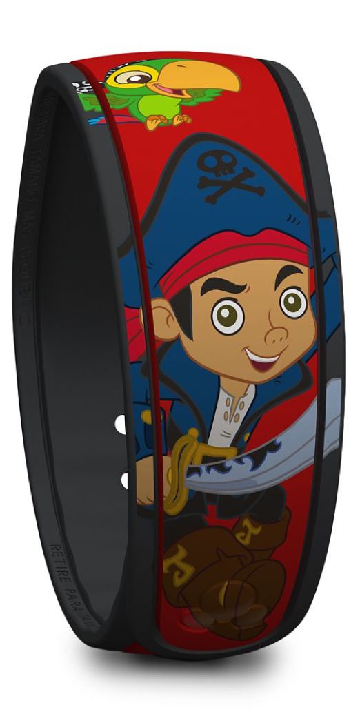 Jake and the Never Land Pirates view 2