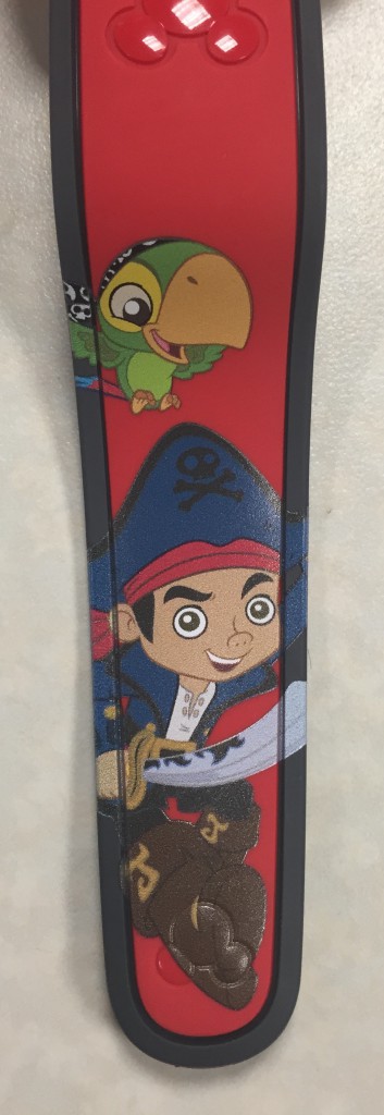 Jake and the Never Land Pirates view 4