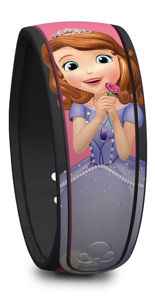 Sofia the First view 2