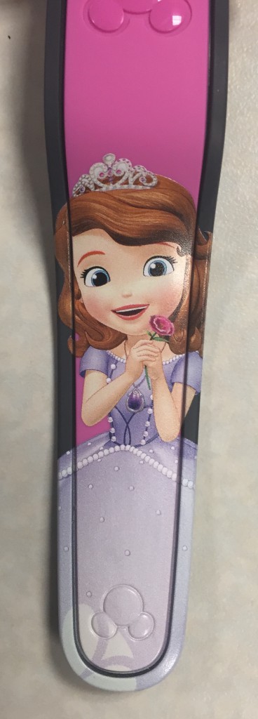 Sofia the First view 4