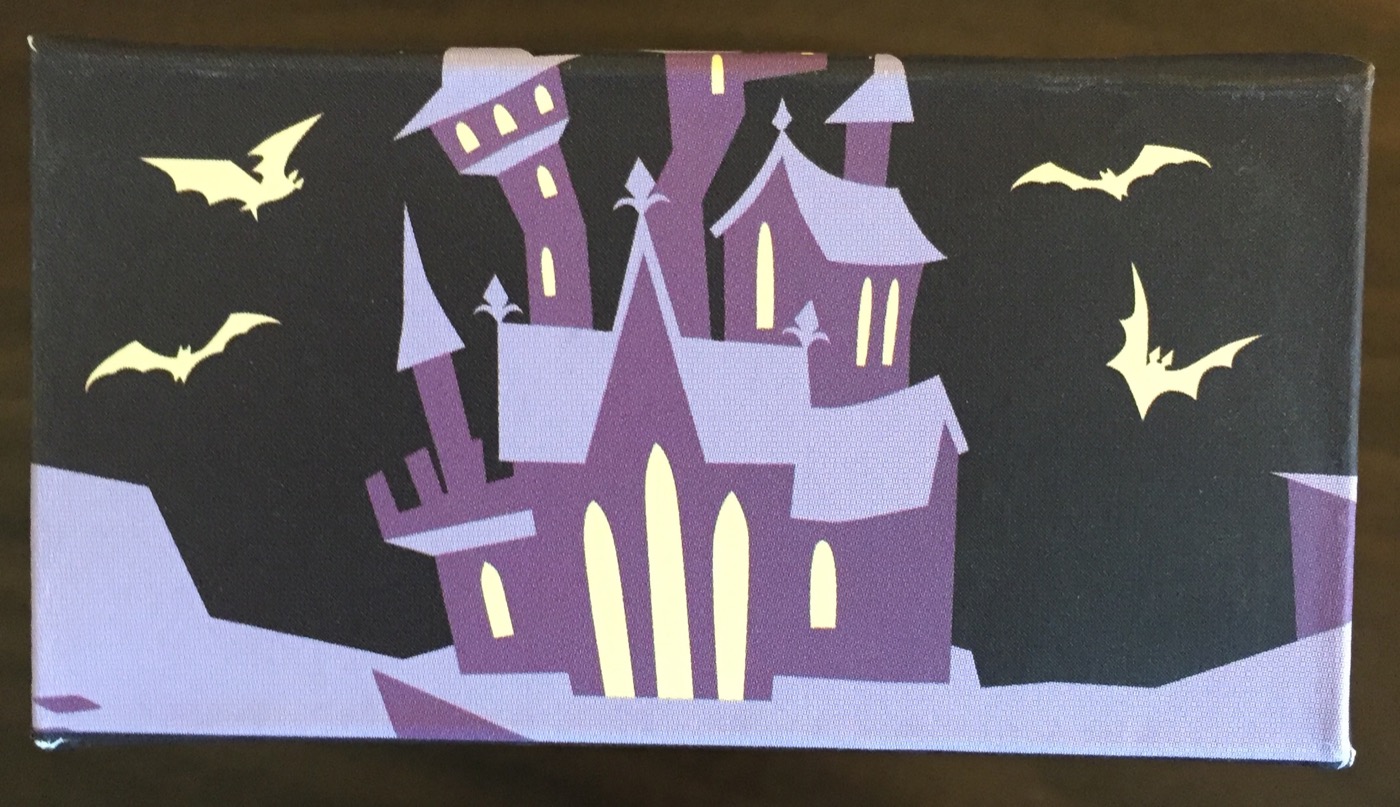 Mickeys Not So Scary Halloween Party 2015 view 3