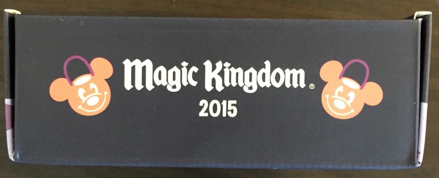 Mickeys Not So Scary Halloween Party 2015 view 4