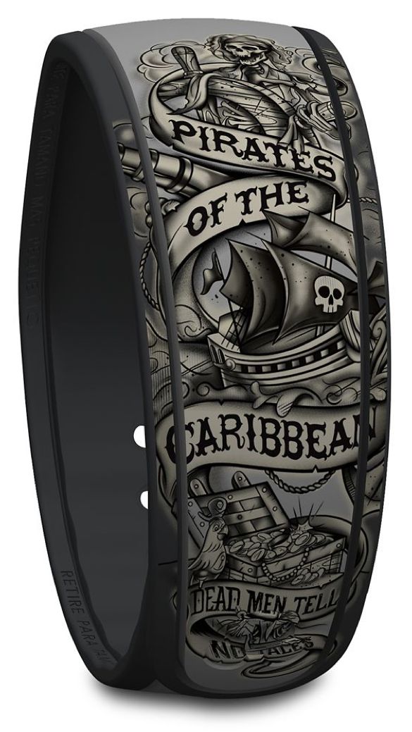 Pirates of the Caribbean (2015) view 2