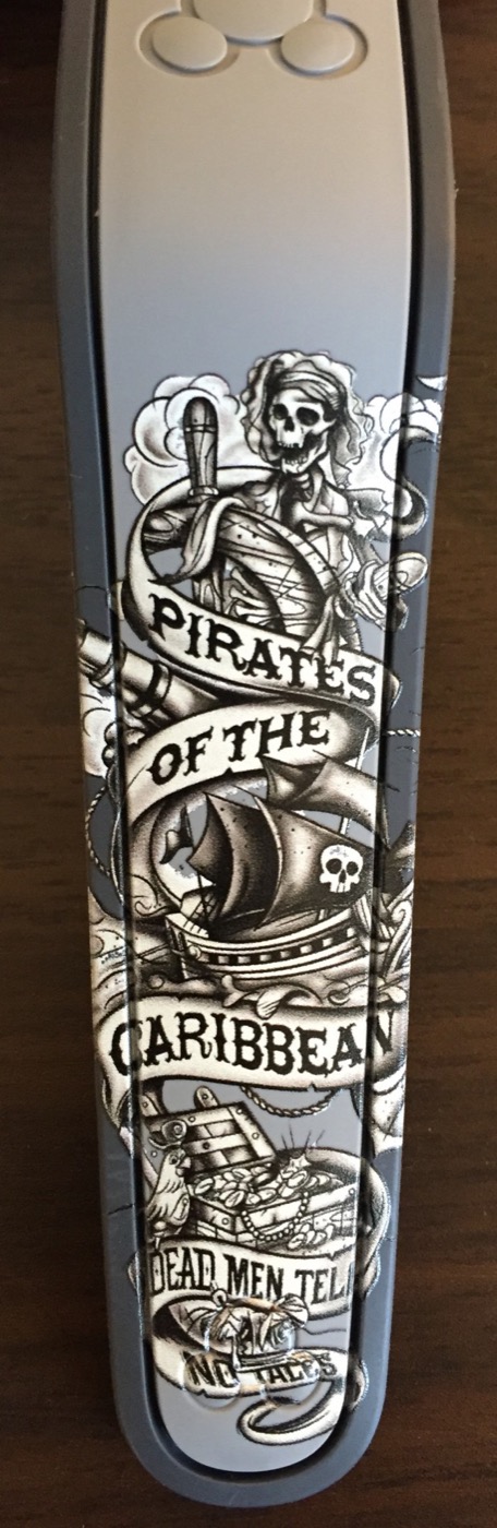 Pirates of the Caribbean (2015) view 4