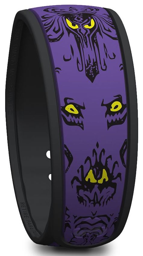 Haunted Mansion Wallpaper (2015) view 2