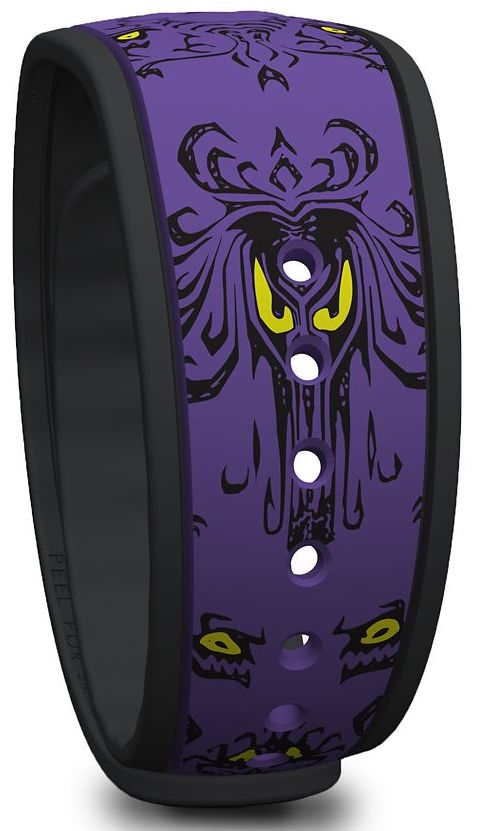 Haunted Mansion Wallpaper (2015) view 3