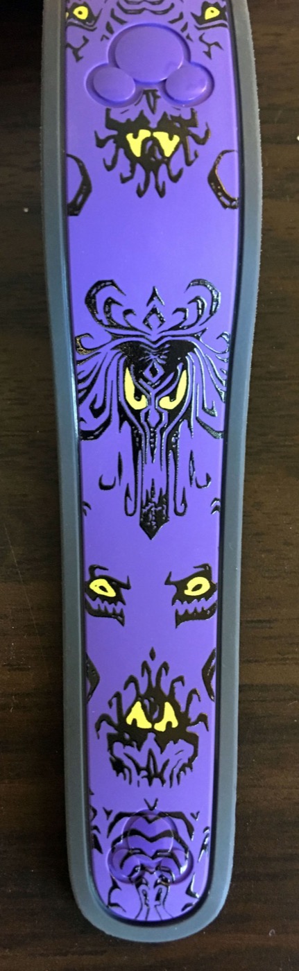 Haunted Mansion Wallpaper (2015) view 4