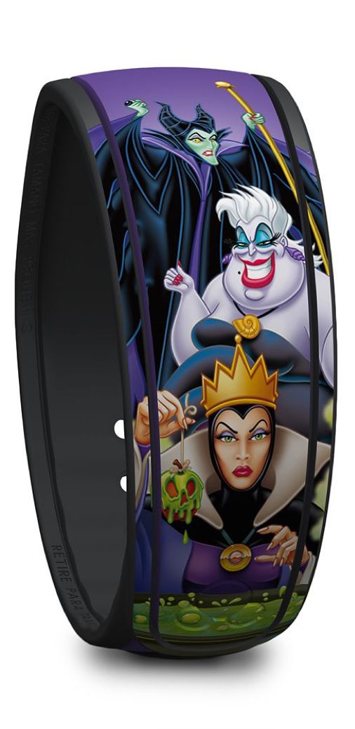 Female Villains (2015) view 2