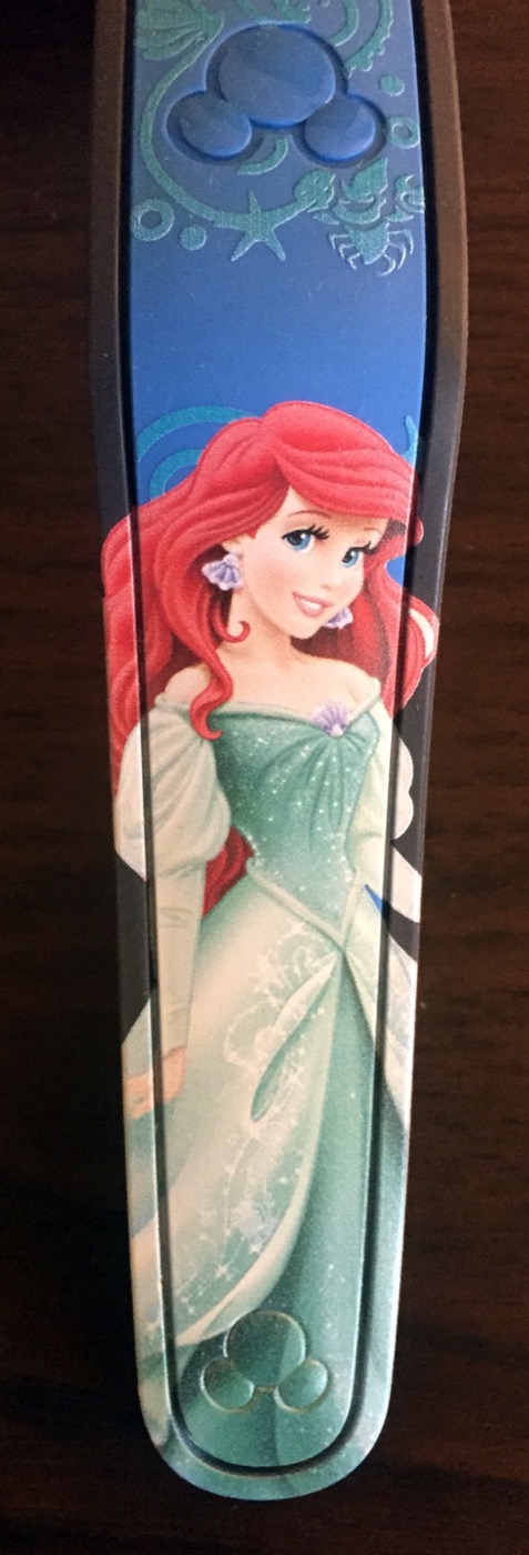Ariel (First Printing) view 4