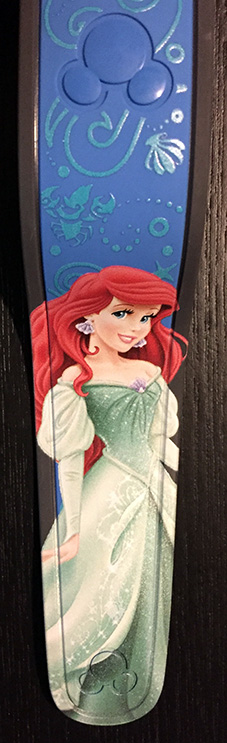 Ariel (Second Printing) view 4