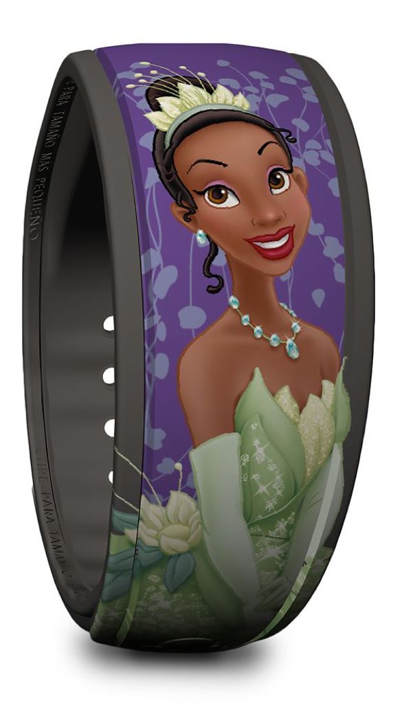 Tiana (2015) view 2