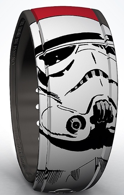 Stormtrooper (Second Printing) view 2