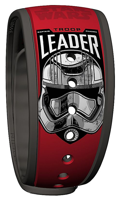 Captain Phasma view 3