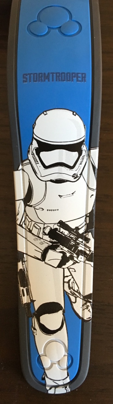 First Order Stormtrooper view 4