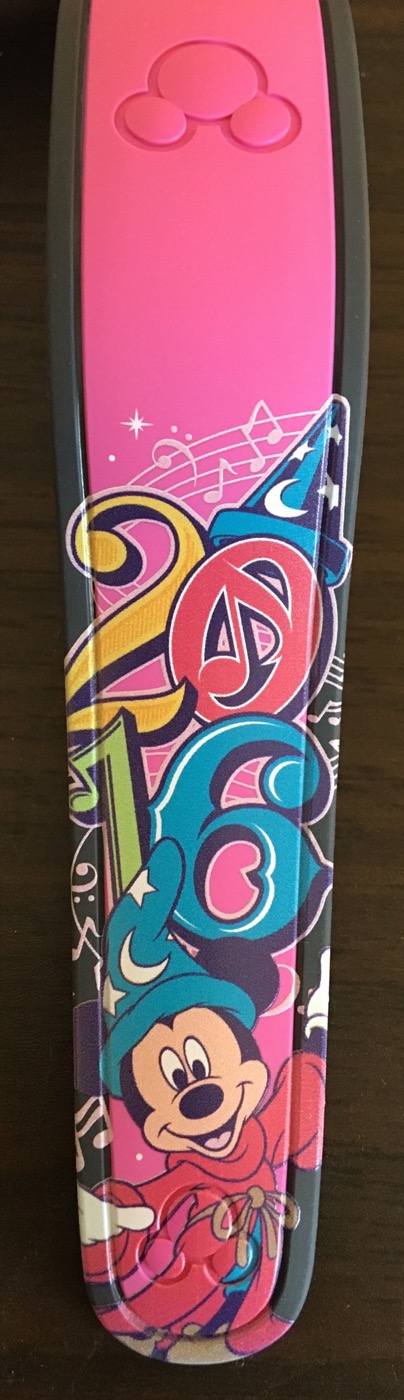 2016 (2015, Pink) view 4